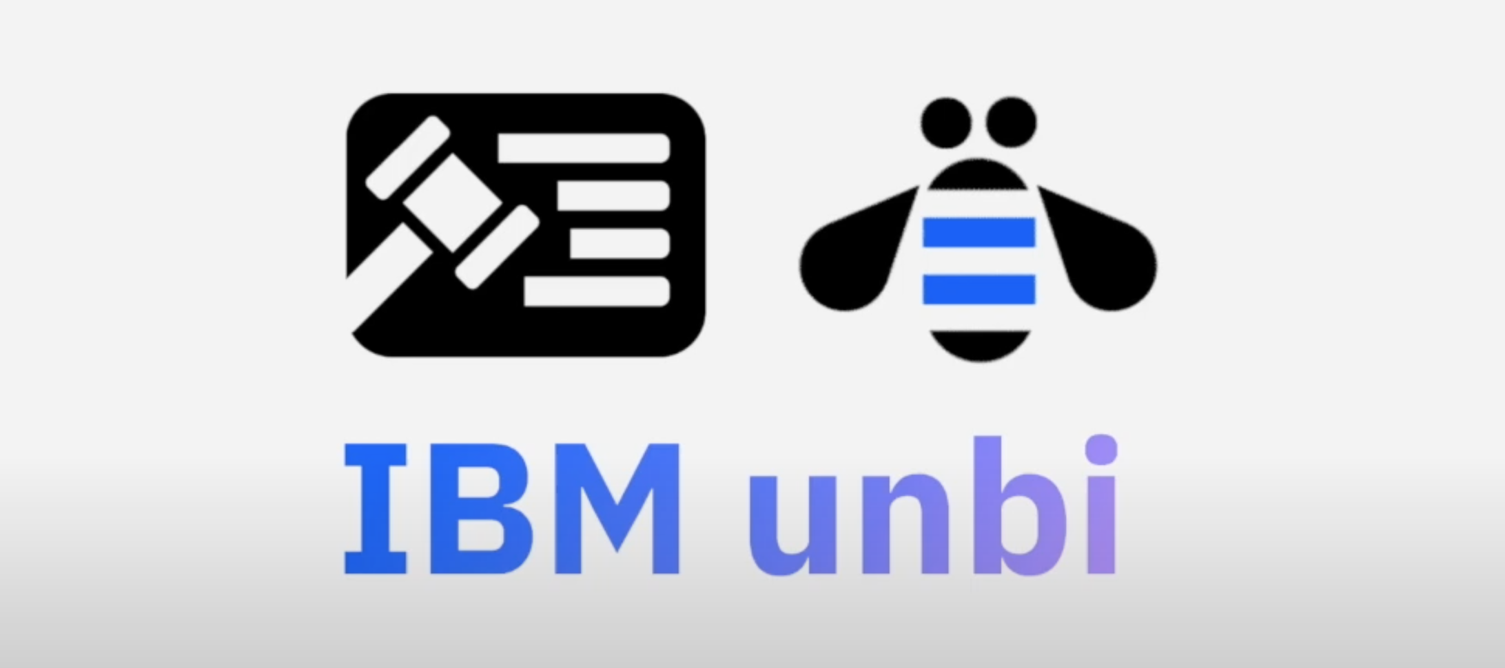 UNBI logo